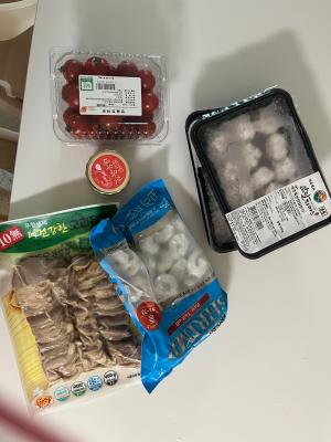 구매후기 사진