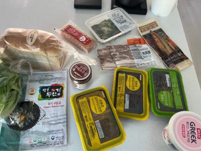 구매후기 사진