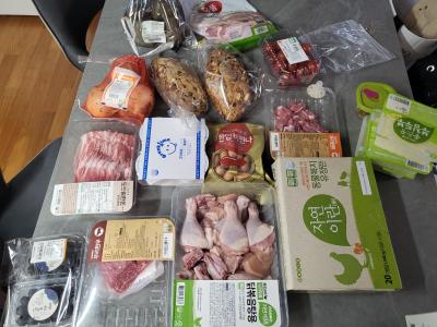 구매후기 사진