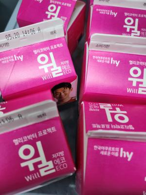 구매후기 사진