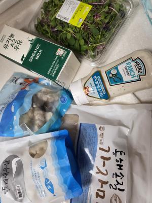 구매후기 사진