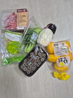 구매후기 사진
