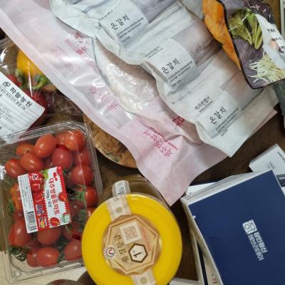 구매후기 사진