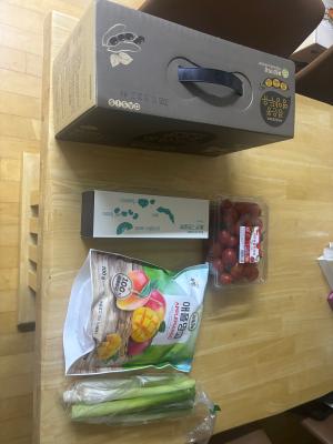 구매후기 사진