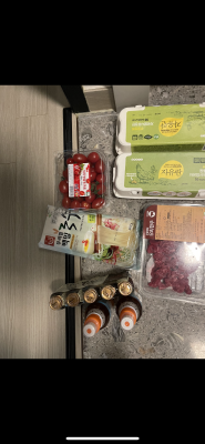 구매후기 사진