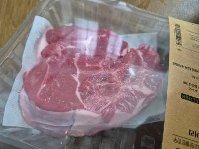 구매후기 사진