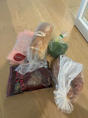 구매후기 사진