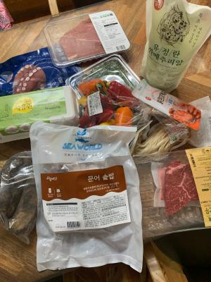 구매후기 사진