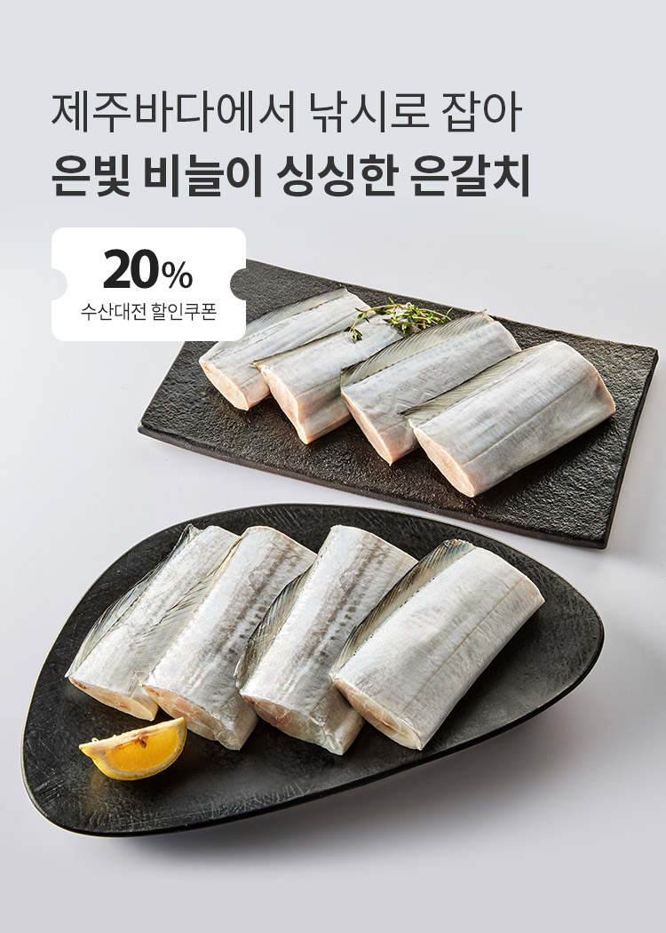 은갈치