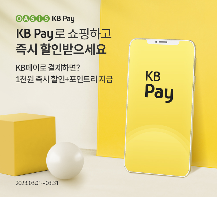 KB pay 앱카드