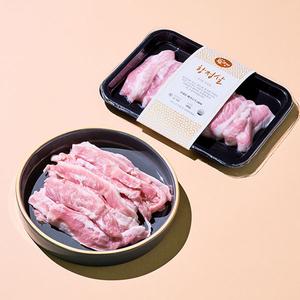 춘천 닭갈비의 정석 간장맛(500g) 상품이미지
