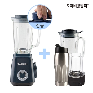 도깨비방망이 진공 블렌더 믹스텐 MIX1900/MIXM2000 대표이미지 섬네일