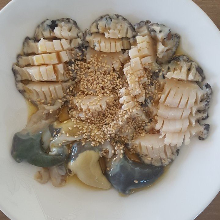 완도앞바다 다시마,미역먹고 자란 참 활전복 중/ 중대/ 대 (전복칫솔무료증정) 대표이미지 섬네일