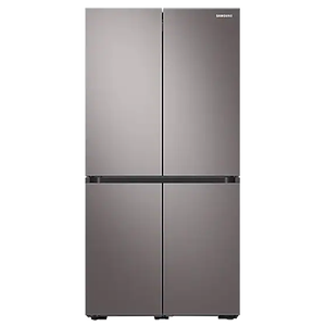 삼성 비스포크 냉장고 875L (브라우니 실버) / RF85A9103APT1 대표이미지 섬네일