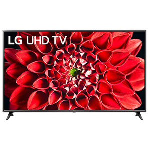LG 울트라 HD TV AI ThinQ 55