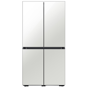 삼성 비스포크 냉장고 875L (글램 화이트) / RF85A9103APWW 대표이미지 섬네일