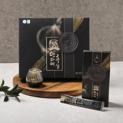 양파애흑심 12ml*30개입 대표이미지 섬네일