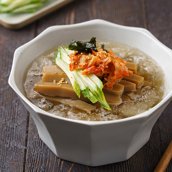 즉석 도토리묵사발(481g, 1인분) 상품이미지