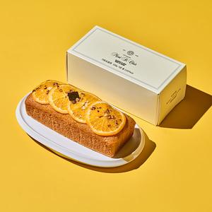 [반얀트리 호텔 몽상클레르] 가또도랑쥬 파운드 케이크(500g,쇼핑백포함) 대표이미지 섬네일
