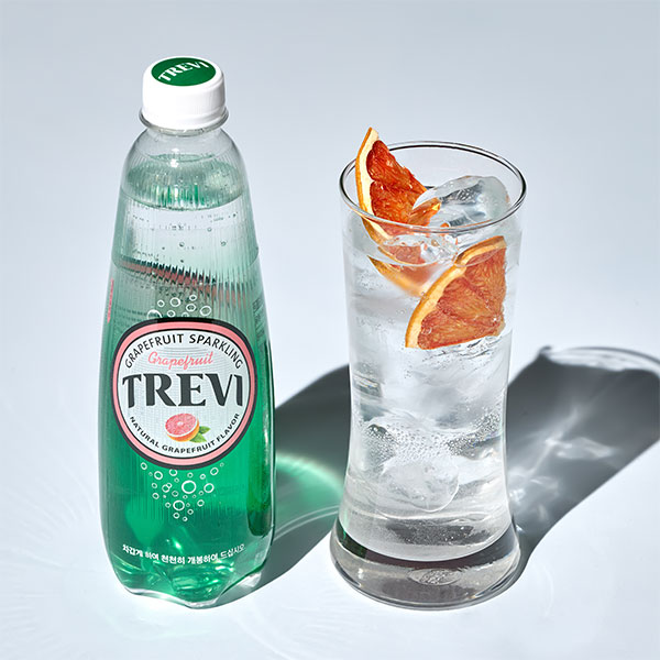 트레비 자몽(500ml) 상품이미지