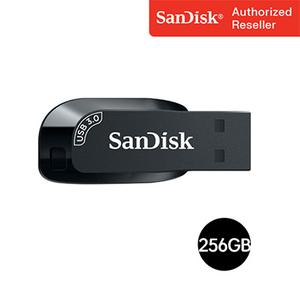 샌디스크 울트라 시프트 USB 3.0 256GB 대표이미지 섬네일