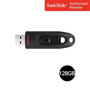 샌디스크 울트라 USB 3.0 128GB 대표이미지 섬네일
