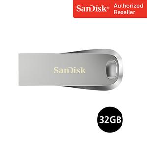 샌디스크 울트라 럭스 USB 3.1 32GB 대표이미지 섬네일