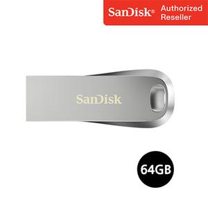 샌디스크 울트라 럭스 USB 3.1 64GB 대표이미지 섬네일