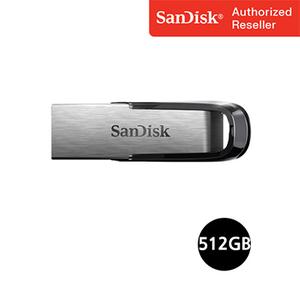 샌디스크 울트라 플레어 USB 3.0 512GB 대표이미지 섬네일
