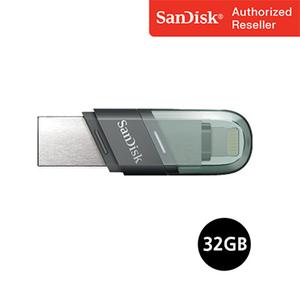 샌디스크 iXpand Flash Drive Flip 64GB 대표이미지 섬네일