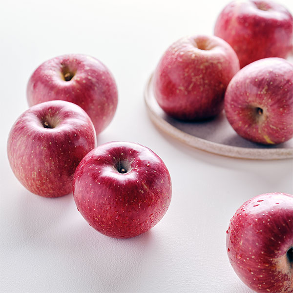 [소백산희여골]GAP 사과 (1.5kg내외/5-7과) 상품이미지