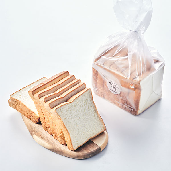 신라명과 커스타드 식빵(420g) 대표이미지 섬네일