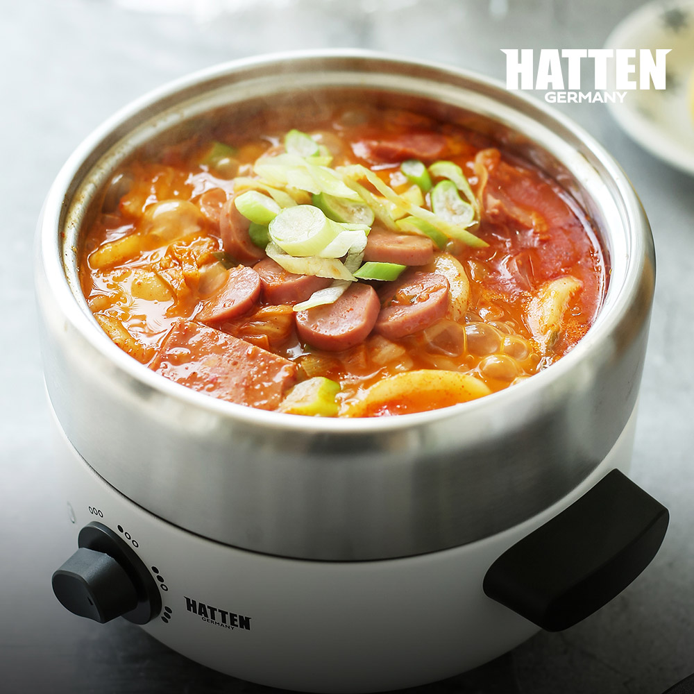 하텐 욜로 (YOLO) 멀티쿠커 3가지 기능을 하나로 대표이미지 섬네일