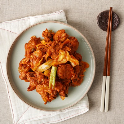 국내산 춘천닭갈비 500g  대표이미지 섬네일