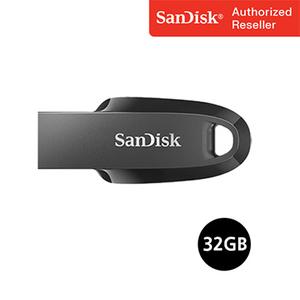 샌디스크 울트라 커브 USB 3.2 32GB 대표이미지 섬네일