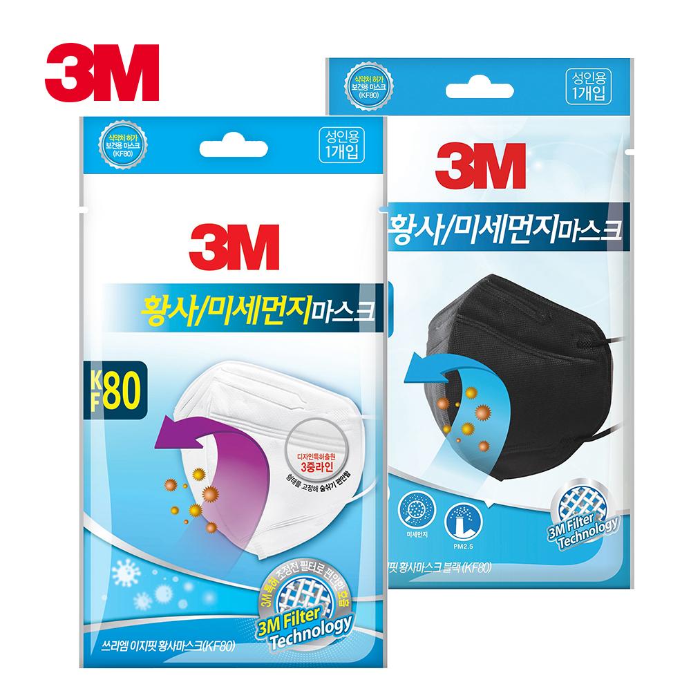 3m kf80