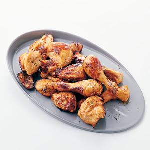 [MD픽]구어조은닭 한마리 치킨(1kg) 대표이미지 섬네일