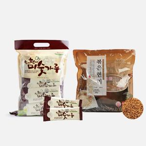 [하나로라이스] 농협인증 건강한 기능성쌀 2.2kg  상품이미지