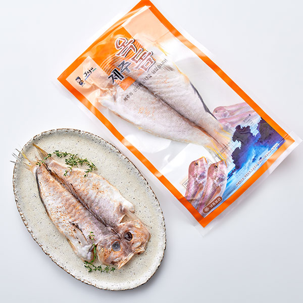 제주 옥돔(1미,230g) 상품이미지