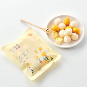 [금주특가] 춘천 매콤 크림 닭갈비 떡볶이(700g) 상품이미지