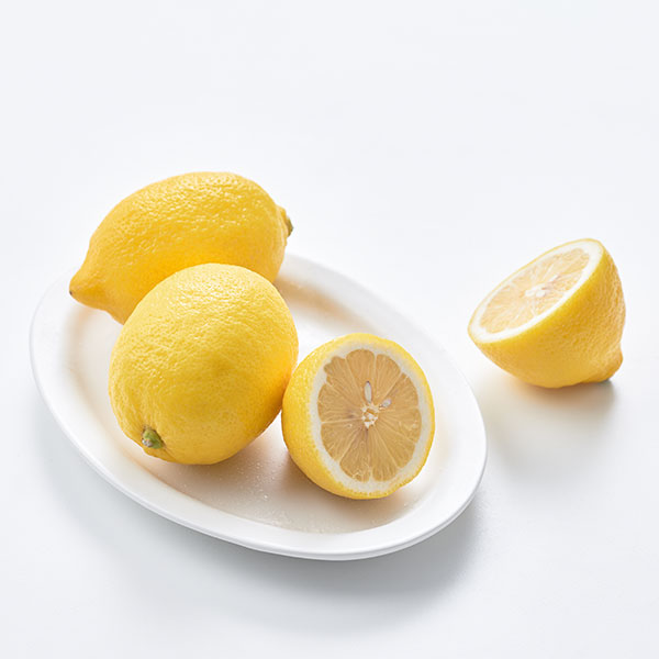 미국산 점보 레몬(3입/450g내외) 대표이미지 섬네일