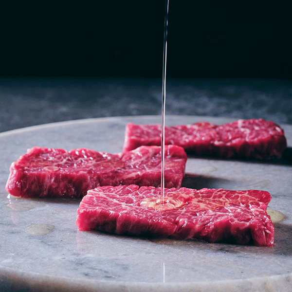 [행사]무항생제 신선한우 치마살 (구이용, 200g)/설성목장 대표이미지 섬네일