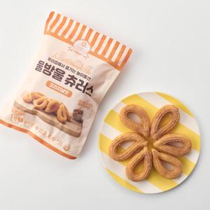 [금주특가]서바나 물방울 츄러스 오리지널맛(410g) 대표이미지 섬네일
