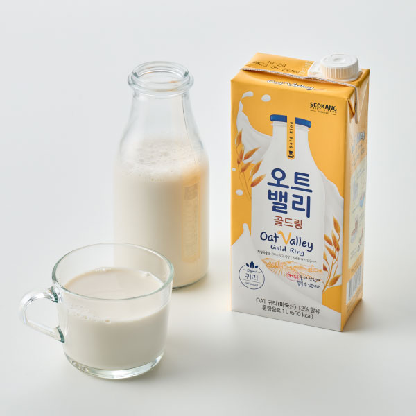 오트밸리 골드링 카페에디션 상품이미지