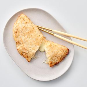 [신상품]더 바삭 치즈 감자채전(200g) 대표이미지 섬네일