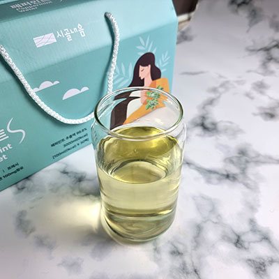 페퍼민트S (100ml*10팩/30팩) 대표이미지 섬네일