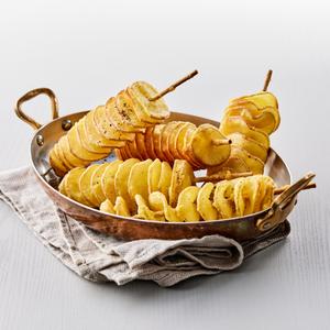 [인기] 우리쌀 회오리 감자 250g(50gx5개입) 대표이미지 섬네일