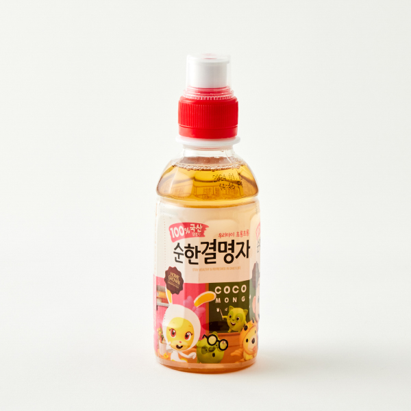 [신제품] 순한 결명자 200ml 상품이미지