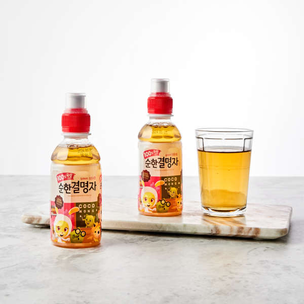[신제품] 순한 결명자 200ml 대표이미지 섬네일