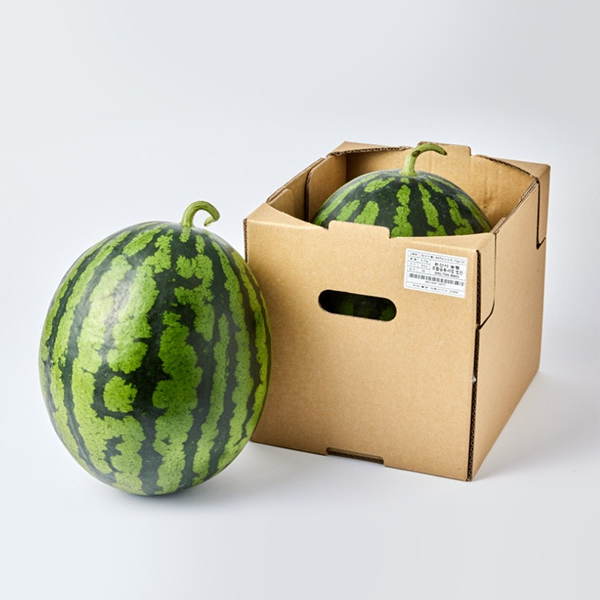 [당도선별] GAP 논산수박(7kg 미만) 상품이미지